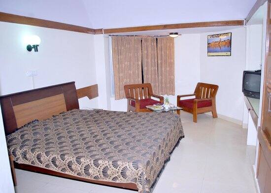 Gulshan Tourist House, Agra 3